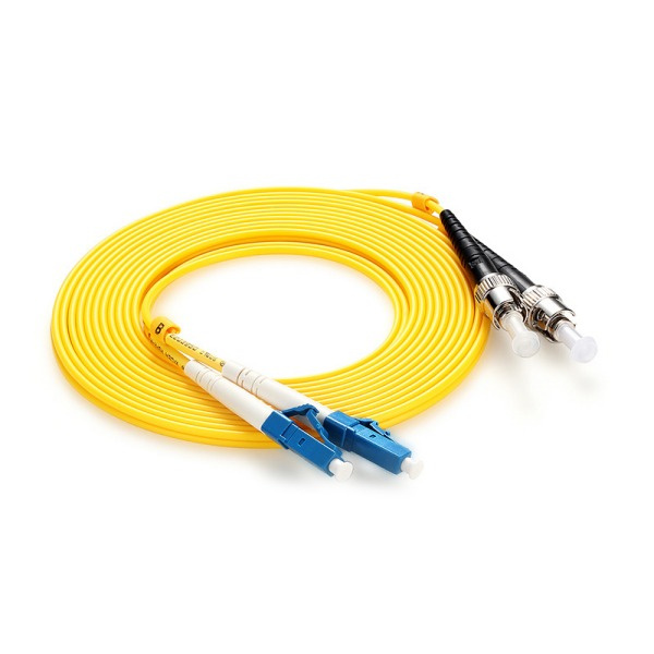 როგორ გამოვიყენოთ MTP Patch Cord?